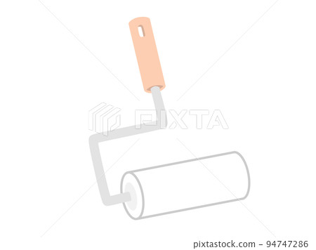 Illustration of adhesive cleaner Illustration of adhesive cleaner 94747286