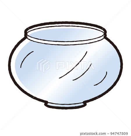 魚缸水族館的插圖 94747809