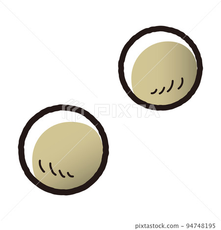 cobblestone illustration cobblestone illustration 94748195