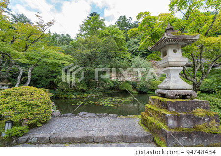 Nada Temple 94748434