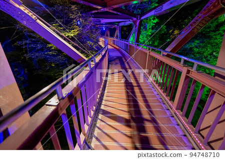 Ayabori Bridge Ayabori Bridge 94748710