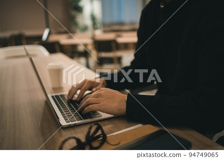 共享辦公空間用戶 94749065
