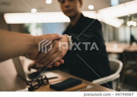 共享辦公空間用戶 94749067