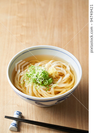 烏冬面 94749421