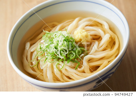 烏冬面 烏冬面 94749427