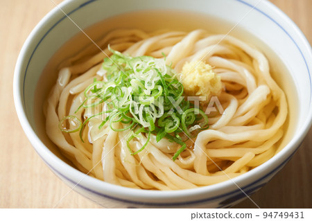 烏冬面 94749431
