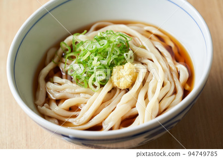 贊岐式顏射烏冬面 94749785