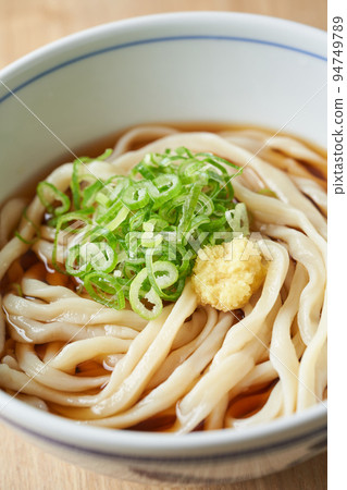 贊岐式顏射烏冬面 94749789