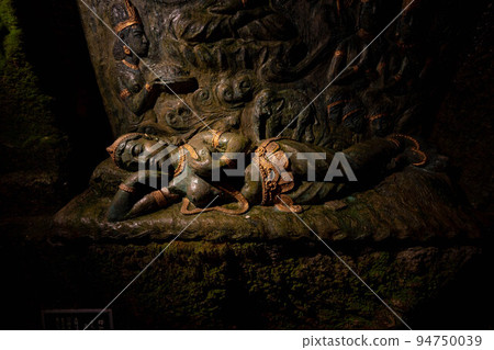 Hanibe Grottoes 94750039