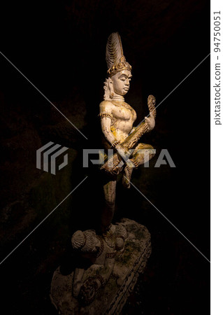 Hanibe Grottoes Hanibe Grottoes 94750051