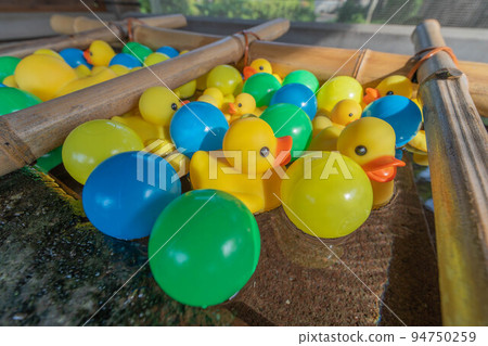 Komatsu Tenmangu Shrine 94750259