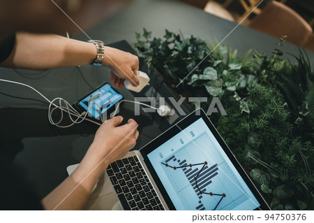 Coworking space outlet Coworking space outlet 94750376