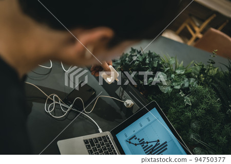 Coworking space outlet Coworking space outlet 94750377