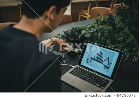 Coworking space outlet Coworking space outlet 94750378
