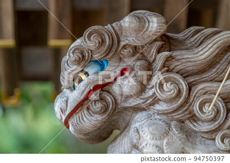 白山比率神社 白山比率神社 94750397