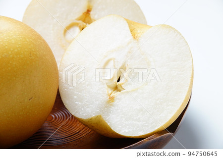 Pear without Hosui 94750645