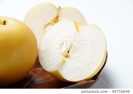 Pear without Hosui 94750646