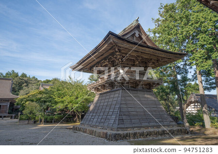 Shōji寺 94751283
