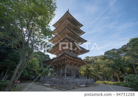 Shōji Temple Shōji Temple 94751288