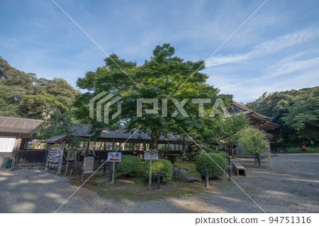 Shōji寺 94751316