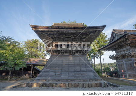Shōji寺 94751317