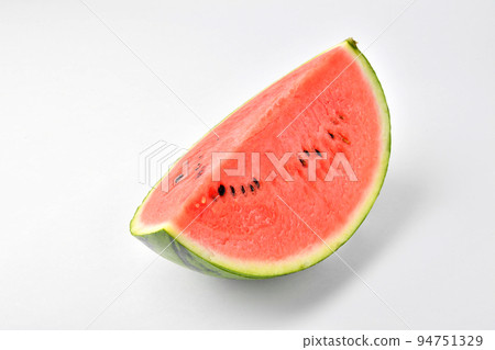 Cut watermelon 94751329