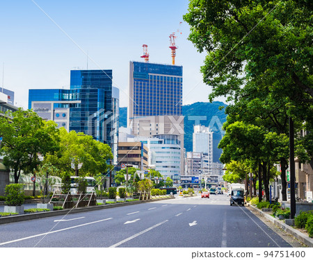 Kobe Flower Road 94751400