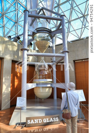 Nima Sand Museum (Shimane Prefecture) 94754291