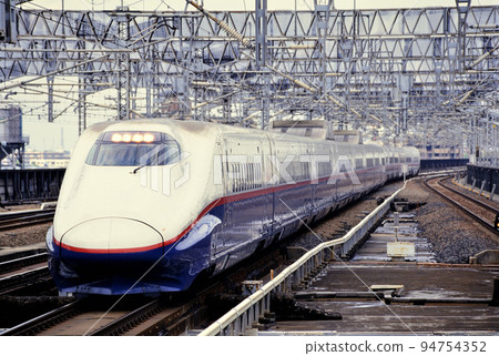 2000 E2 series Yamabiko & E3 series Komachi 94754352