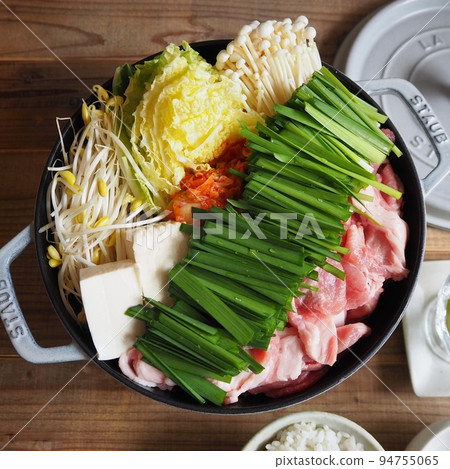 泡菜火鍋 泡菜火鍋 94755065