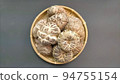 乾香菇天白籃① 94755154