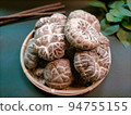 乾香菇天白籃② 94755155