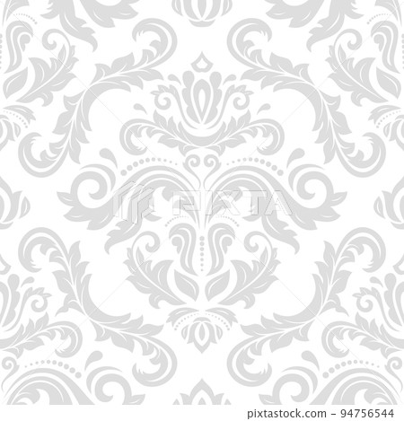 Classic Seamless Pattern 94756544