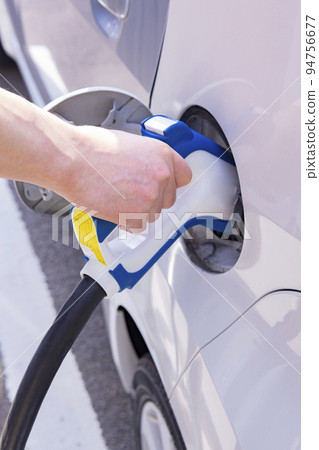 電動車充電樁 94756677