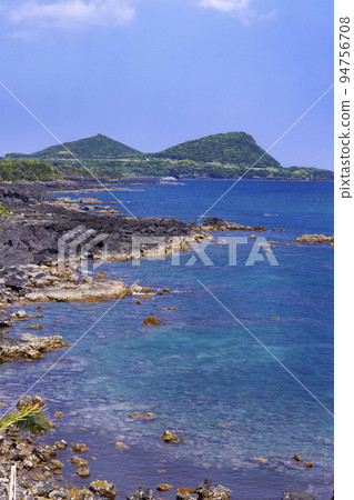 湖熔岩海岸 湖熔岩海岸 94756708