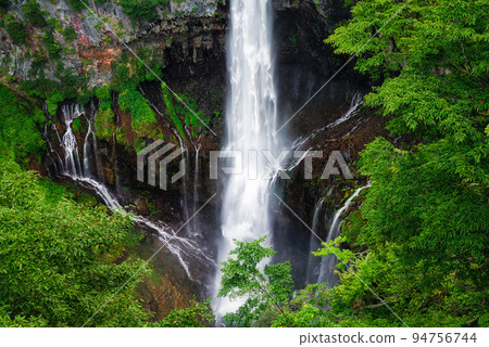 Kegon Waterfall 94756744