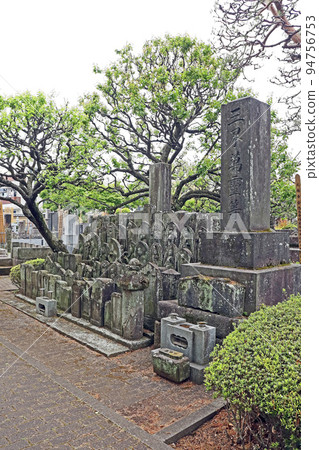 觀仙寺(杉並) 觀仙寺(杉並) 94756753