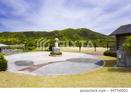 福江島玉浦郊野公園 94756902