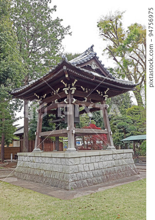 Myoshoji Temple (Suginami) 94756975