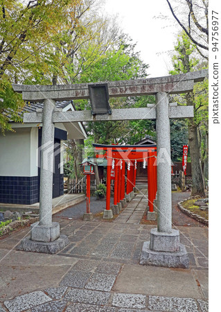 妙勝寺（杉並） 94756977