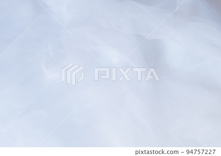 織物背景材料白色白色服裝裝飾文字空間虛擬空間 94757227