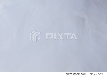 Fabric background material white white costume decoration text space virtual space Fabric background material white white costume decoration text space virtual space 94757299
