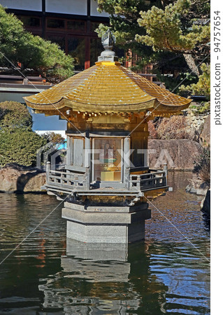 Jorenji Temple (Itabashi) Jorenji Temple (Itabashi) 94757654