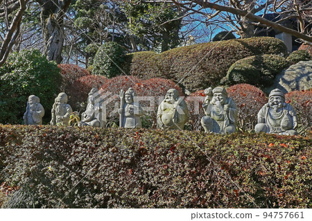淨蓮寺（板橋） 94757661