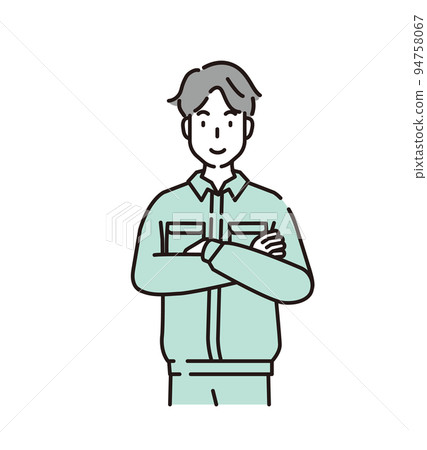 Contractor [mk line/series] 94758067