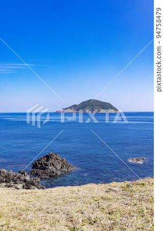 福江島高崎花 94758479