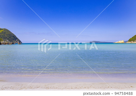 Fukuejima高濱海灘 Fukuejima高濱海灘 94758488