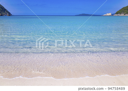 Fukuejima Takahama Beach 94758489
