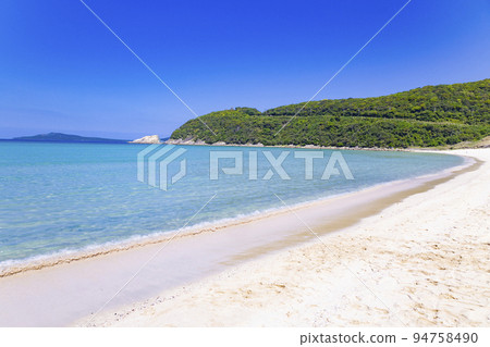 Fukuejima Takahama Beach 94758490