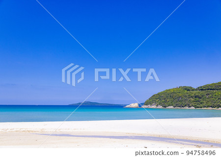 Fukuejima高濱海灘 Fukuejima高濱海灘 94758496